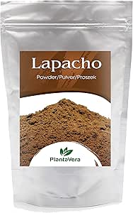 Lapacho in polvere Taheebo dal Paraguay 500G