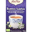Yogi Tea Zenzero Limone - 17 Bustine Filtro [30.6 gr], Biologico -