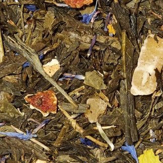 TWG Singapore - The Finest Teas of the World - Place Vendôme Tea - 200gr Borsa