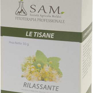 Tisana Rilassante