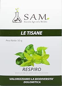Tisana Respiro
