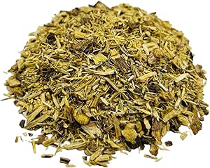 Liquirizia Essiccata Radice Tagliata 85g - 1,95Kg | Glycyrrhiza Glabra (220 grammi)