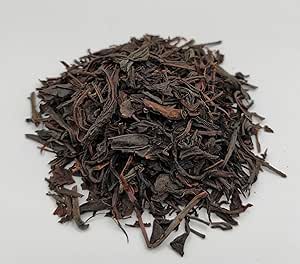 Tisana Nera Pura di Ceylon 85g - 1,95Kg Camellia Sinensis (460 grammi)