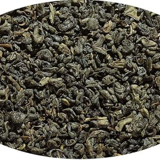 Eder Spezie - Tè verde Cina Gunpowder - 1kg