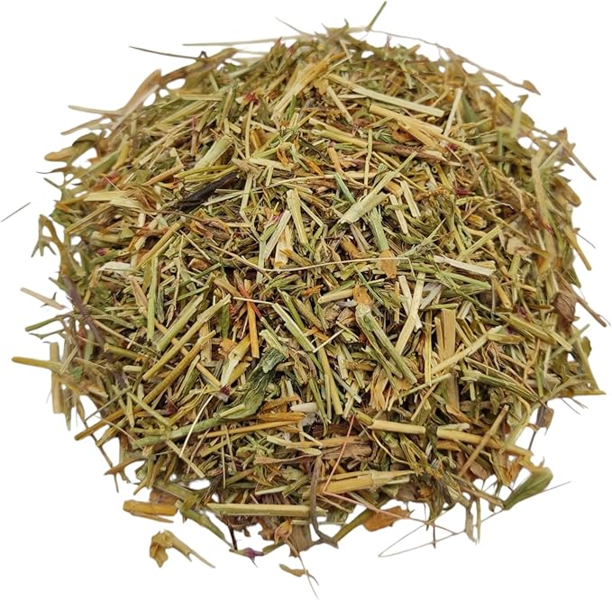 Erba Centaurea Essiccata 85g - 1,95kg Centaurium erythraea (460 grammi)