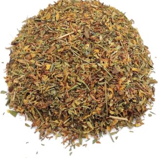 Tisana Iperico 85 grammi - 1,95 Chili Qualità Premium (1950 grammi)