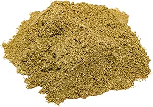 NATURA D'ORIENTE | Erisimo Sommità Polvere 100g | Erba dei Cantanti