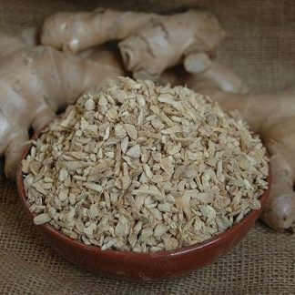 Zingiber officinale taglio 1 Kg