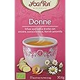 Yogi Tea Detox - 17 Bustine Filtro [30.6 gr] - [confezione da 3]