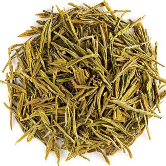 Valley of Tea Tè Giallo Huoshan Vecchi Metodi - Dolce High Bud Tea da Huoshan Anhui 50g