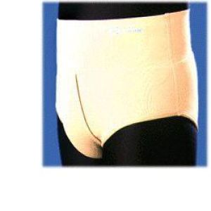 Orione 309 Men's Open Containment Briefs White 6