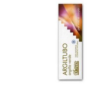 Green clay 250ml tube