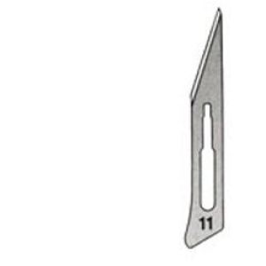 Moretti Disposable Sterile Scalpel Size 11
