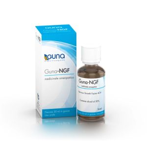 Guna NGF C4 Oral Gtt 30ml