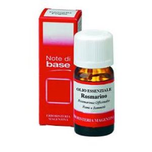 Base Notes Rosemary Essential Oil 10ml