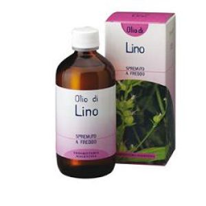 Linseed vegetable oil 250 ml