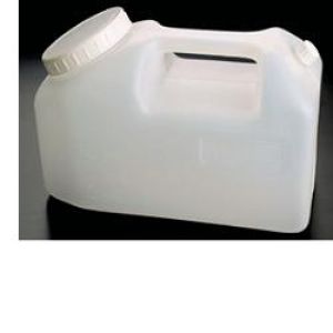 Graduated Tank For Urine Collection In 24 Hours With