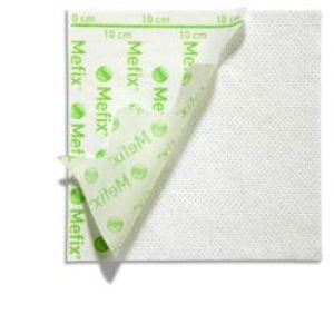 Mefix Adhesive Plaster In Non Woven Fabric 10000x10cm 1 Piece