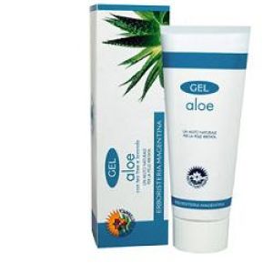 Aloe Lavender & Tea Tree Gel 100ml