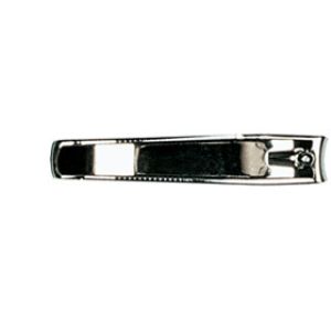 Depofarma Large Stainless Steel Nail Clippers 1 Piece