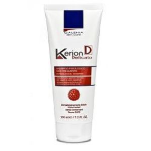Нормализующий шампунь Kerion D Sebum 200 мл