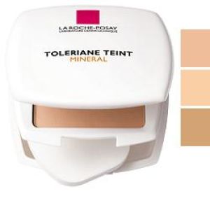 La Roche Posay Toleriane Teint Mineral N15 9,5г