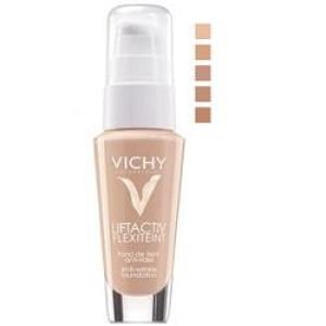 Тональный крем Vichy Liftactiv Flexiteint с лифтинг-эффектом, оттенок 25.