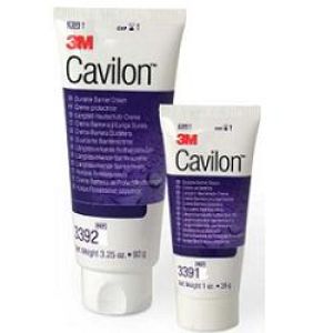 Cavilon Barrier Cream 92g