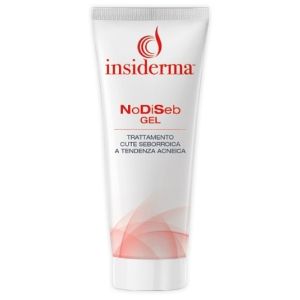 Гель Insiderma Nodiseb 50 мл