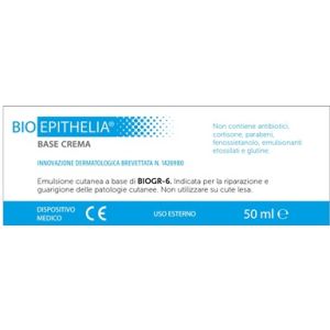 Kethema Bioepithelia Base Cream 50ml