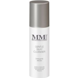 Очищающее средство для лица Mm System Gentle Silky Cleanser, 150 мл