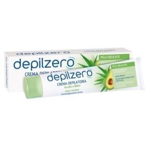 Крем для подмышек Depilzero для зоны бикини, 167 г