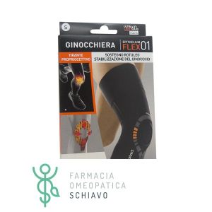 Epitact Sport Knee Brace Flex 01 Size S