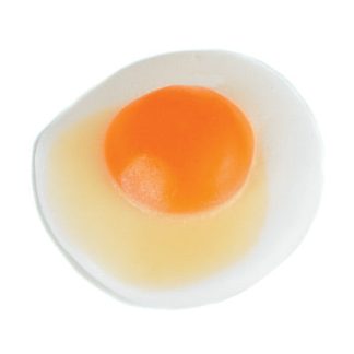 Caramelle Gommose Uova al Tegamino Ravazzi 1Kg