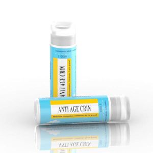 Guna Anti age Crin Гранулы 4 г в нескольких дозах