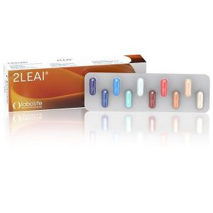 Guna Labo'life 2LEAI 30 капсул