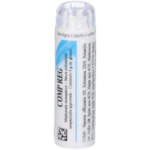 Guna Comp Reg 4g Tube Granules