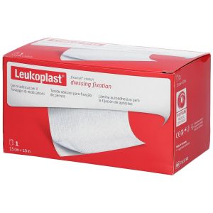 Hypoallergenic Self-Adhesive Band Fixing Fixomul Catheters