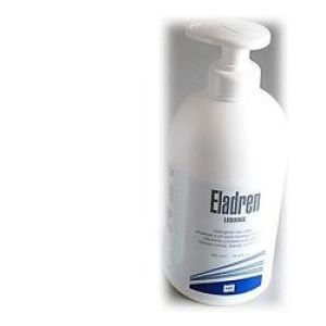 Eladren Liquid Detergent 500ml
