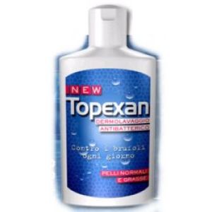 Topexan дермовас для нормальной жирной кожи, 150 мл