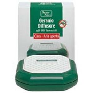 Geranium Natural Diffuser For Environment With Essential oils 150 ml