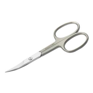 Тонкие изогнутые ножницы Beautytime, 1 шт.