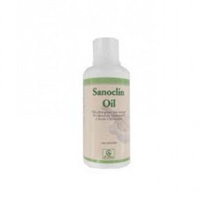 Sanoclin cleansing oil 500ml