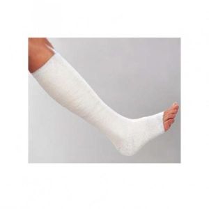 Inelastic Medicated Bandage Varicex F With Zinc Oxide 10x700 Cm 1 Piece