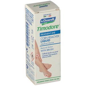 Callifugo Ciccarelli Liquid With Brush For Call Removal
