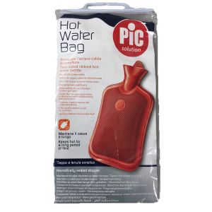 Pic Bilamellata Hot Water Bag