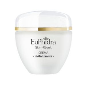 Регенерирующий крем для лица и шеи Euphidra Skin Reveal, 40 мл