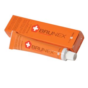 Осветляющий дермокосметический крем Brunex 30 мл