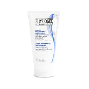 Увлажняющий питательный крем для лица и тела Physiogel для сухой кожи, 150 мл