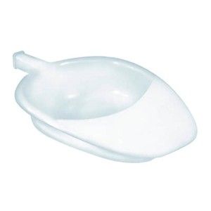 Gammadis Pan For Patients In Plastic 1 Piece